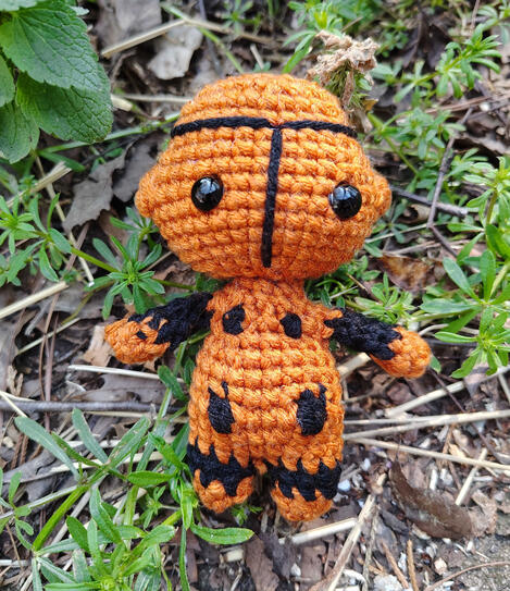 crochet WX crochet WX