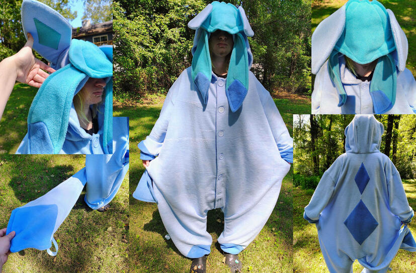 glaceon